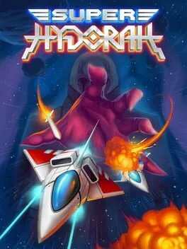 Super Hydorah (PS VITA)