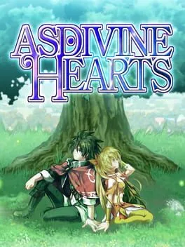 Asdivine Hearts (PS VITA)
