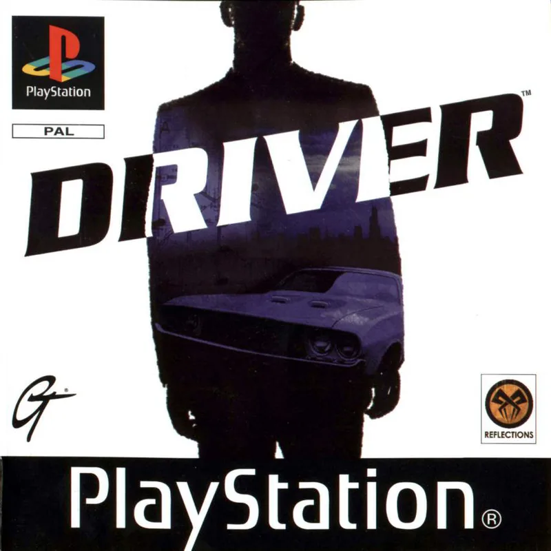 Driver
