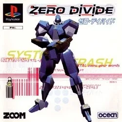 Zero Divide (PS1)