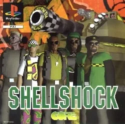 Shellshock (PS1)