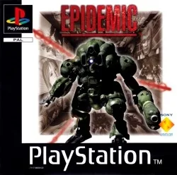 Epidemic (PS1)