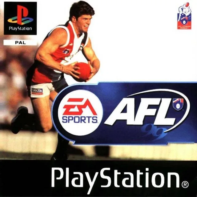 AFL '99 (PS1)