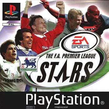 The F.A. Premier League Stars (PS1)