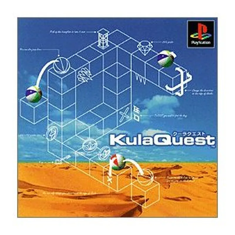 KulaQuest (PS1)