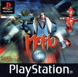 Moho (PS1)