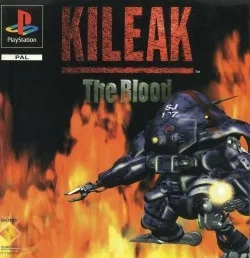 Kileak: The Blood (PS1)