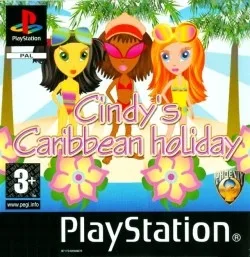 Cindy's Caribbean Holiday (PS1)