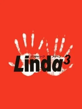 Linda Cube Again (PS1)