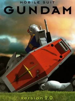 Mobile Suit Gundam Version 2.0 (PS1)