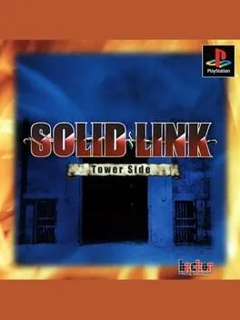 Solid Link Tower Side (PS1)