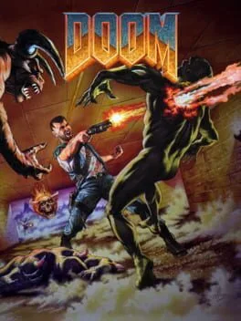 Doom [Best Of Infogrames]