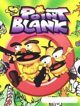 Point Blank [Gun Bundle]