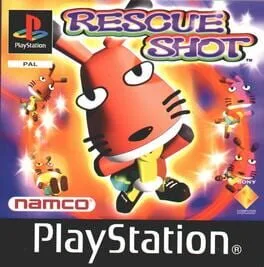 Rescue Shot [Promo Not For Resale]