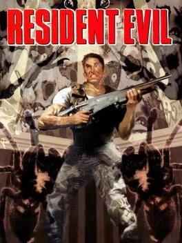 Resident Evil [White Label]