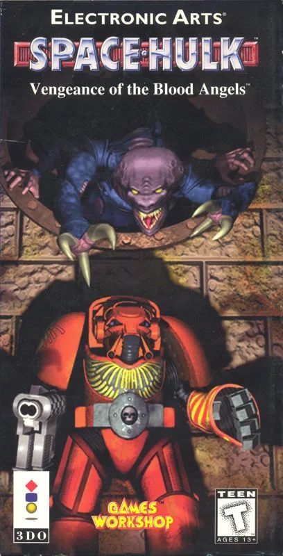 Space Hulk