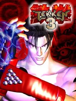 Tekken 3 [Combo Pack] (PS1)