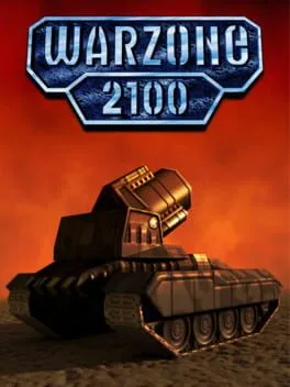 Warzone 2100 [Value Series] (PS1)