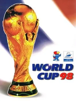 World Cup 98 [Limited Fan Edition]