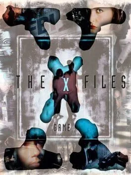 X-Files The Game