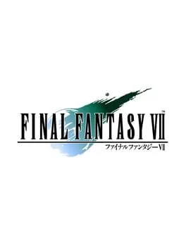 Final Fantasy VII [Preview] (PS1)