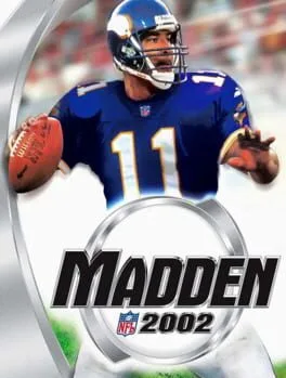 Madden 2002 [Collector's Edition] (PS1)