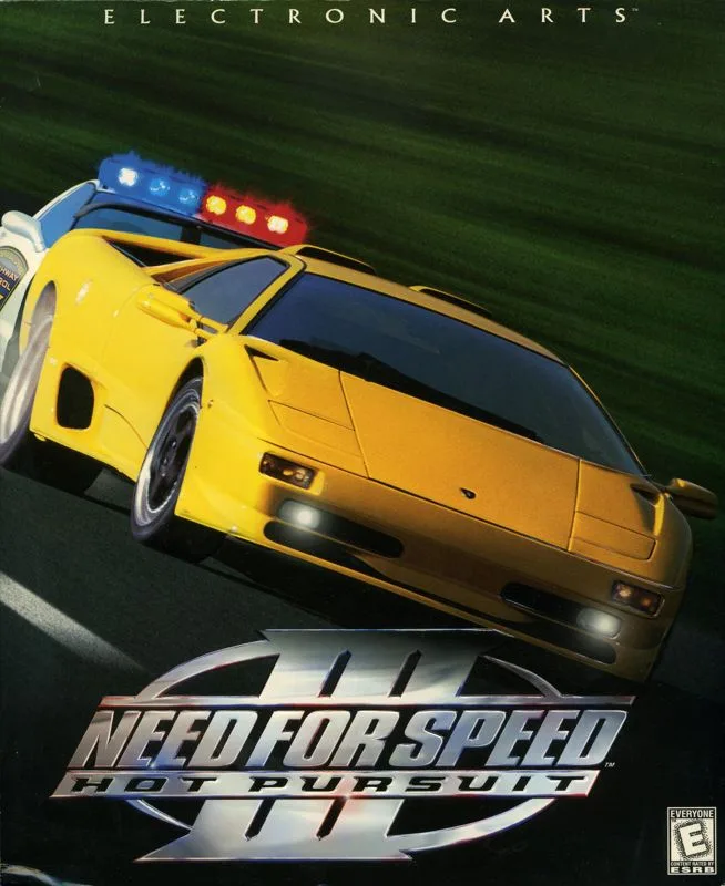Need for Speed 2 [Greatest Hits]