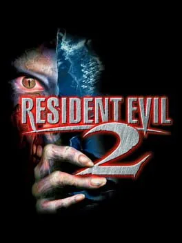 Resident Evil 2 [Greatest Hits]