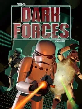 Star Wars Dark Forces [Greatest Hits]