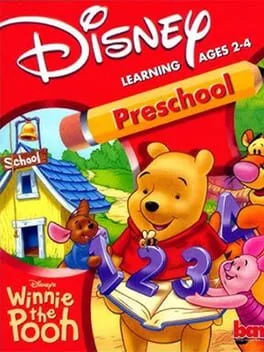 Winnie the Pooh Preschool (PS1)