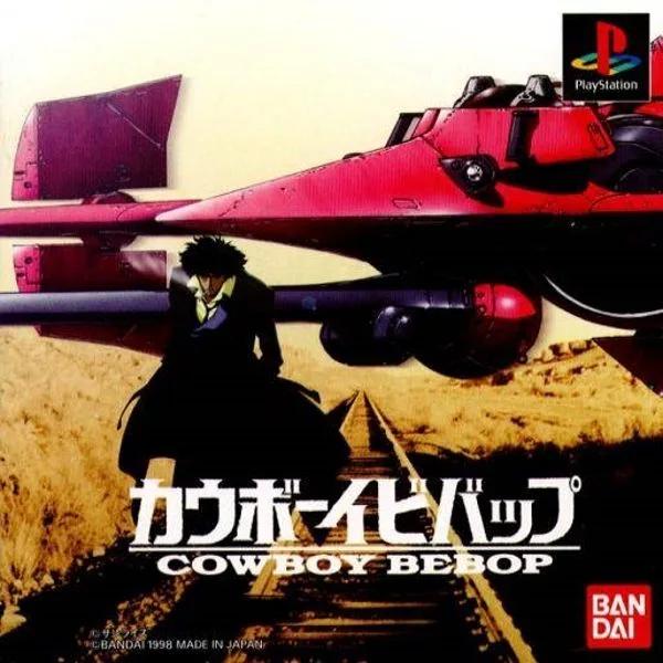 Cowboy Bebop (PS1)