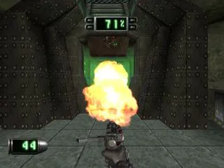 Disruptor (PS1)