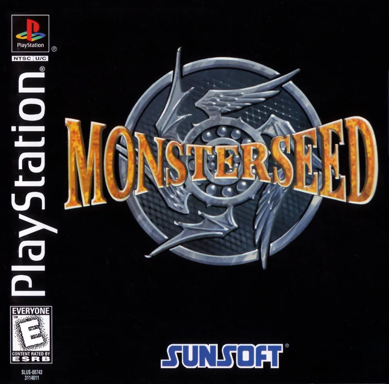 Monster Seed