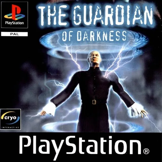 The Guardian of Darkness (PS1)