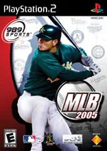 MLB 2005 (PS2)