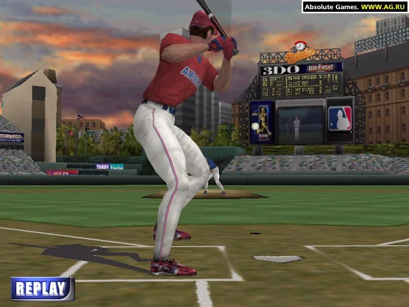 High Heat Major League Baseball 2002 (PS2)