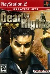 Dead To Rights [Greatest Hits] (PS2)