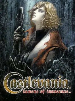 Castlevania: Lament of Innocence [Limited Edition] (PS2)