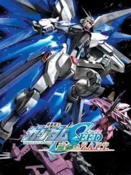 Mobile Suit Gundam SEED: Rengou vs. Z.A.F.T