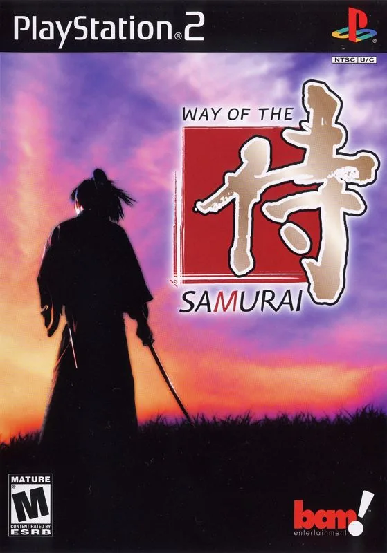 Samurai (PS2)