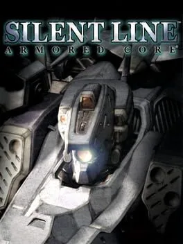 Armored Core: Silent Line (PS2)