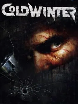 Cold Winter [Promo Only - Not For Resale]