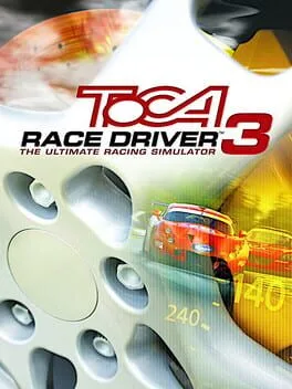 DTM Race Driver 3 [Not For Resale]