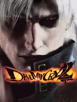 Devil May Cry 2 [Limited Edition Promo]