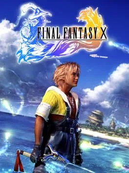 Final Fantasy X [DVD Bundle]