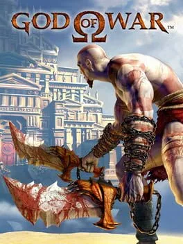 God Of War [Not For Resale] (PS2)