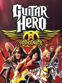 Guitar Hero Aerosmith [Bundle] (PS2)