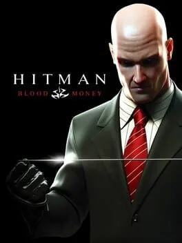 Hitman: Blood Money [Steelbook] (PS2)