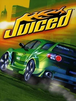 Juiced [Demo]