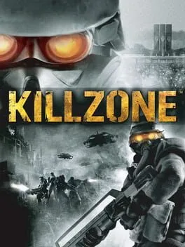 Killzone [Limited Special Edition + Bonus DVD]